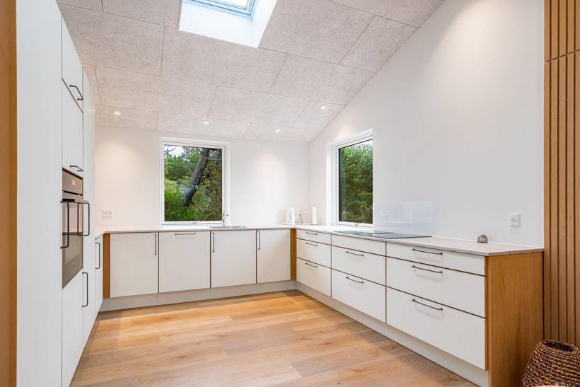Foto von Ferienhaus UI74 in Henne Strand - Westjütland