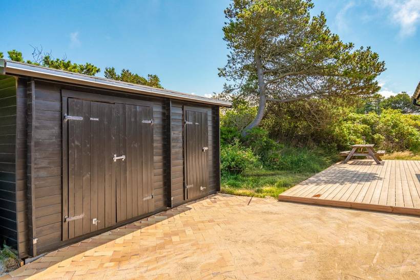 Foto von Ferienhaus UI74 in Henne Strand - Westjütland
