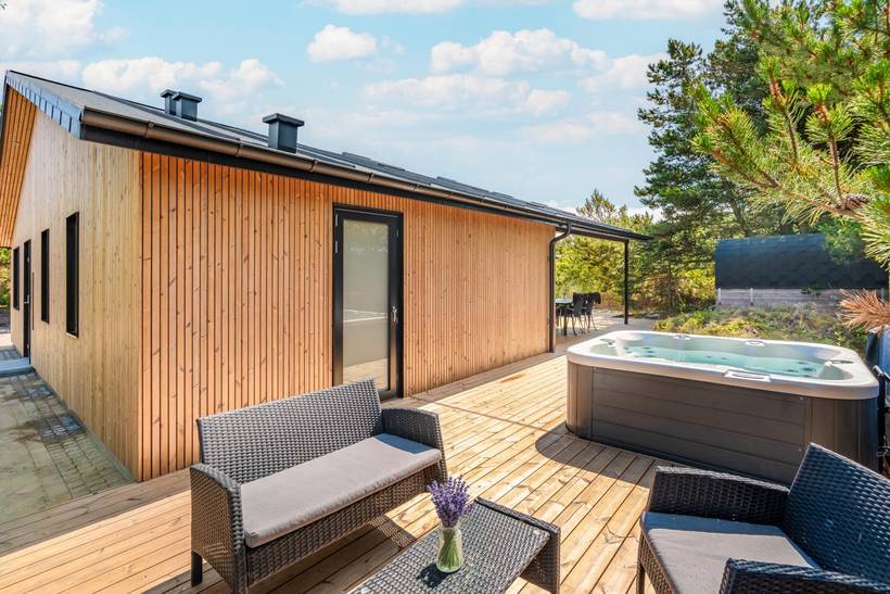 Foto von Ferienhaus UI74 in Henne Strand - Westjütland