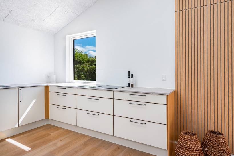 Foto von Ferienhaus UI74 in Henne Strand - Westjütland