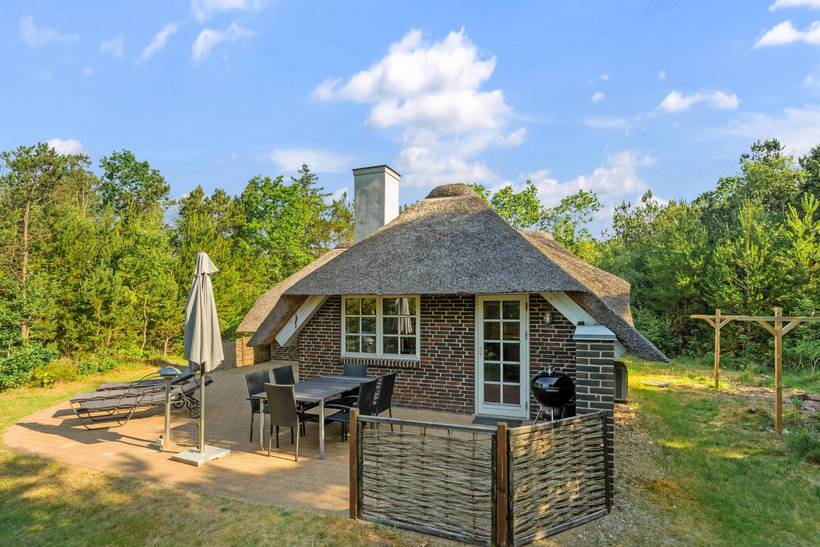 Foto von Ferienhaus UI75 in Houstrup - Westjütland