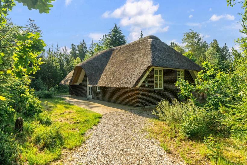 Foto von Ferienhaus UI75 in Houstrup - Westjütland