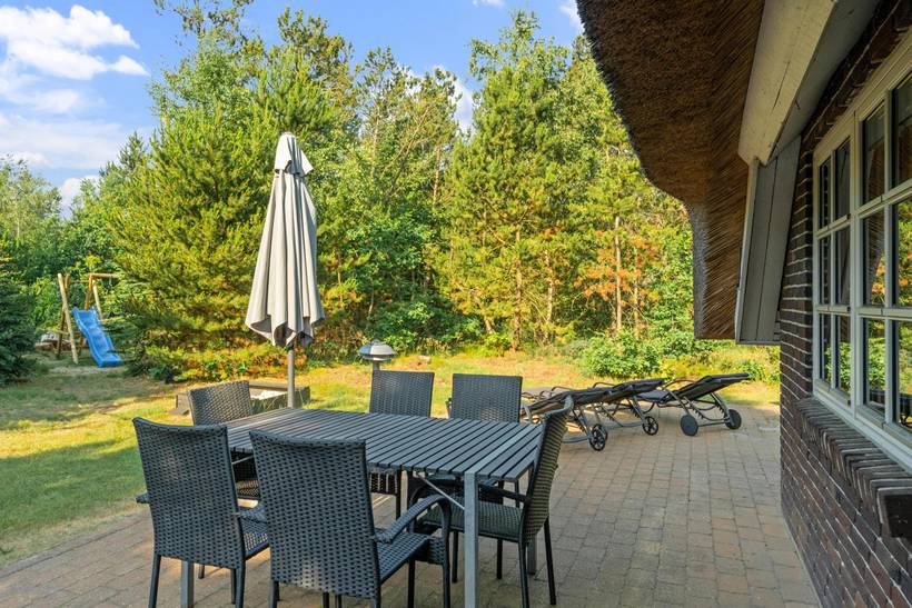 Foto von Ferienhaus UI75 in Houstrup - Westjütland