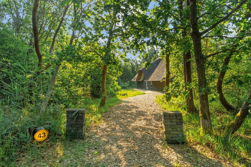 Foto von Ferienhaus UI75 in Houstrup - Westjütland