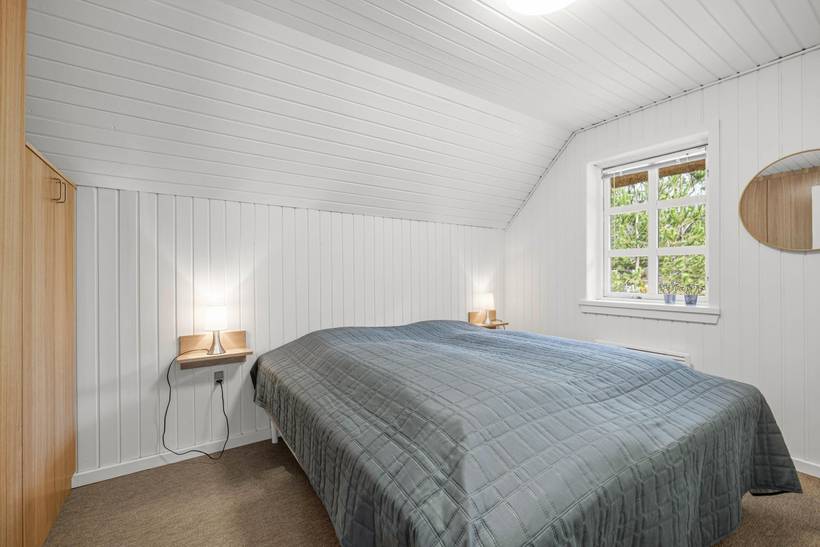 Foto von Ferienhaus UI75 in Houstrup - Westjütland