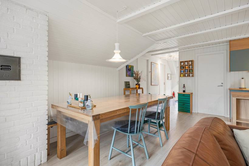 Foto von Ferienhaus UI75 in Houstrup - Westjütland