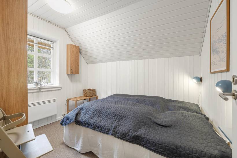 Foto von Ferienhaus UI75 in Houstrup - Westjütland