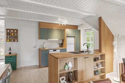 Vorschaubild von Ferienhaus UI75 in Houstrup - Westjütland