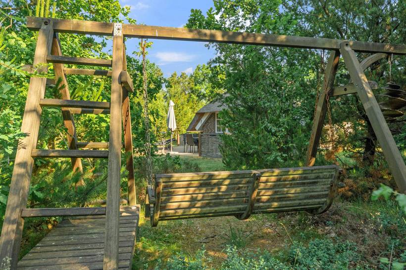 Foto von Ferienhaus UI75 in Houstrup - Westjütland