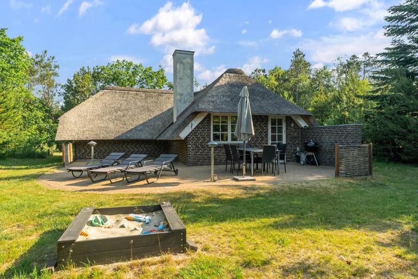 Foto von Ferienhaus UI75 in Houstrup - Westjütland