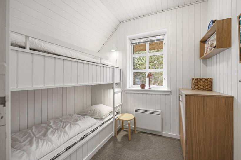 Foto von Ferienhaus UI75 in Houstrup - Westjütland