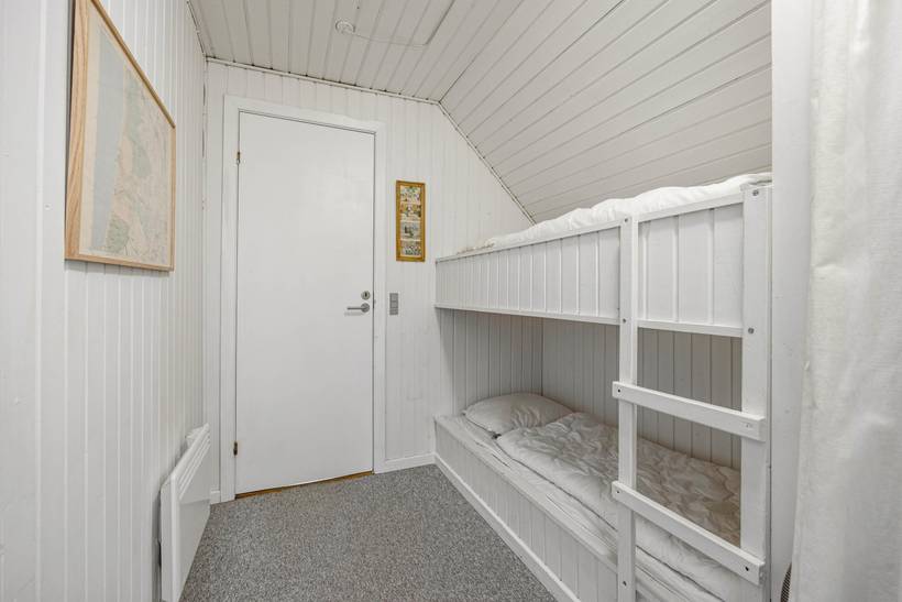 Foto von Ferienhaus UI75 in Houstrup - Westjütland