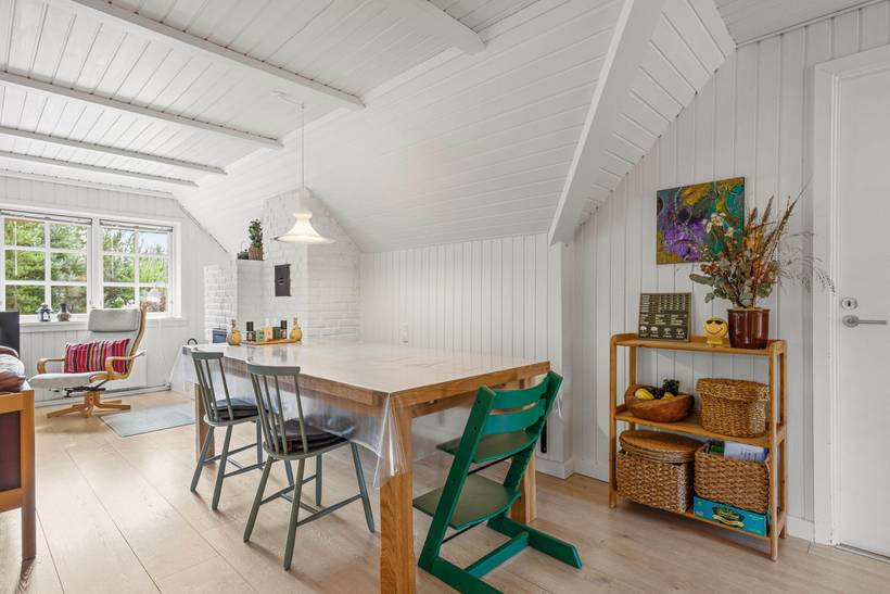 Foto von Ferienhaus UI75 in Houstrup - Westjütland