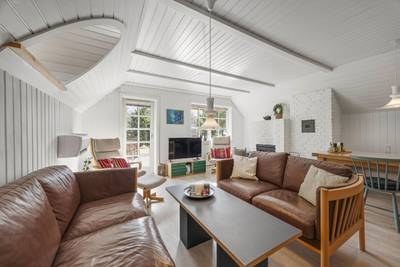 Vorschaubild von Ferienhaus UI75 in Houstrup - Westjütland