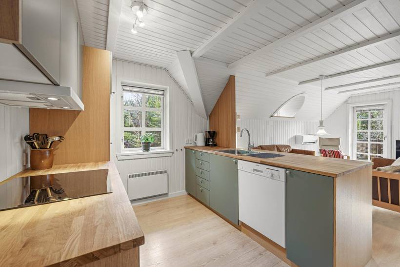 Foto von Ferienhaus UI75 in Houstrup - Westjütland