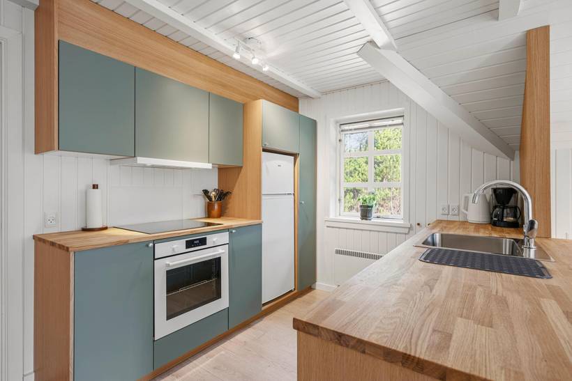Foto von Ferienhaus UI75 in Houstrup - Westjütland