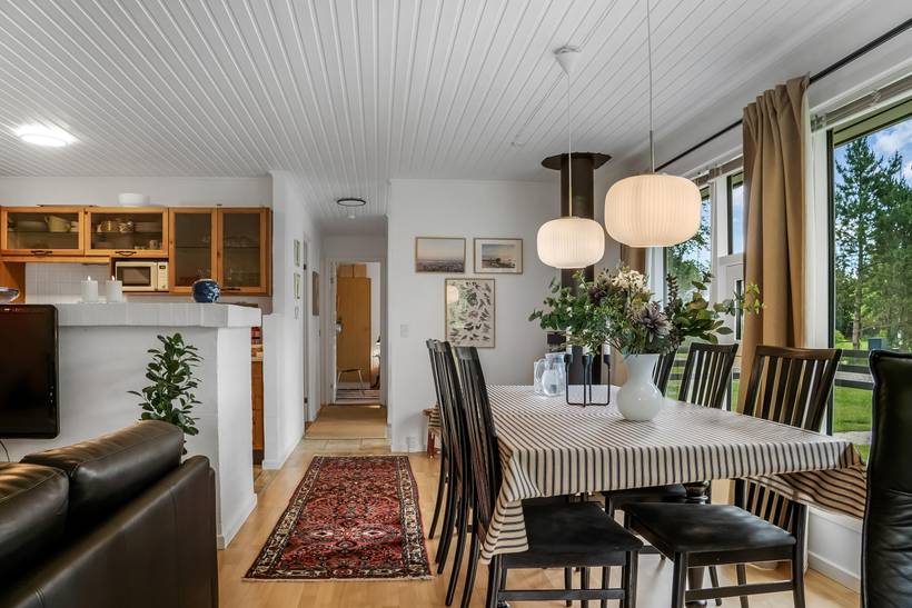 Foto von Ferienhaus UI77 in Bisnap - Hou - Nordjütland Ost