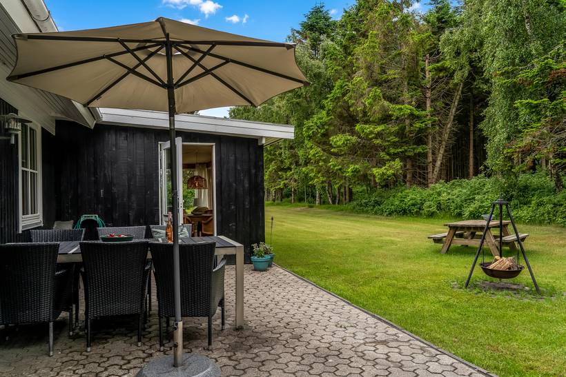 Foto von Ferienhaus UI77 in Bisnap - Hou - Nordjütland Ost