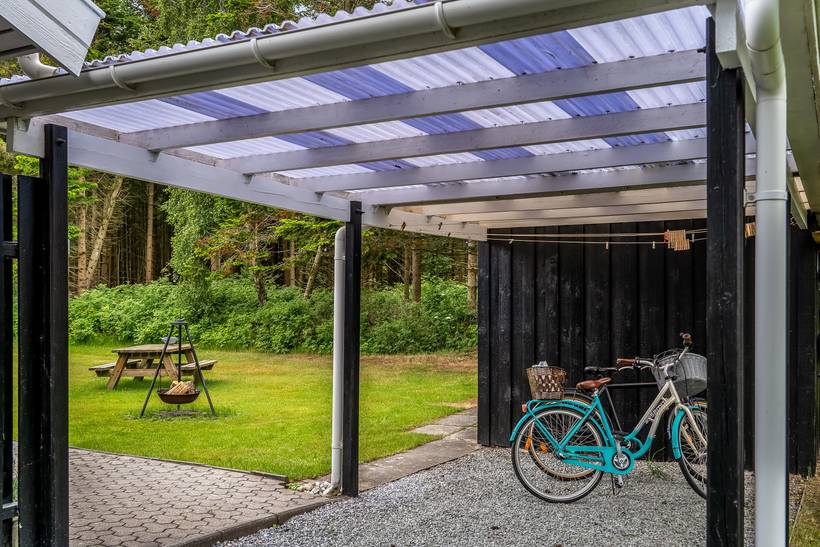 Foto von Ferienhaus UI77 in Bisnap - Hou - Nordjütland Ost