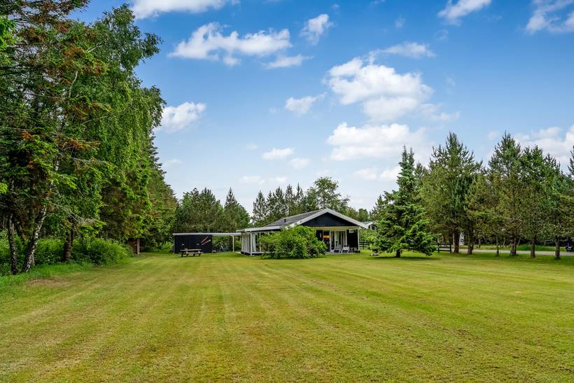 Foto von Ferienhaus UI77 in Bisnap - Hou - Nordjütland Ost