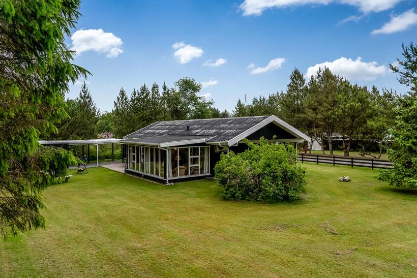 Foto von Ferienhaus UI77 in Bisnap - Hou - Nordjütland Ost