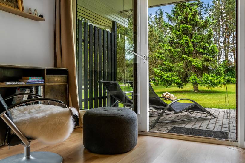 Foto von Ferienhaus UI77 in Bisnap - Hou - Nordjütland Ost