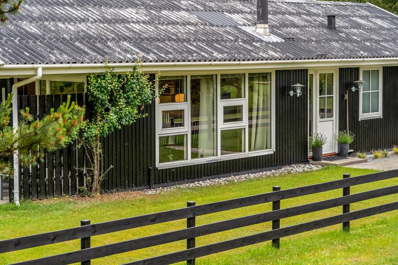 Foto von Ferienhaus UI77 in Bisnap - Hou - Nordjütland Ost
