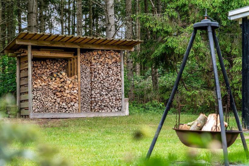 Foto von Ferienhaus UI77 in Bisnap - Hou - Nordjütland Ost
