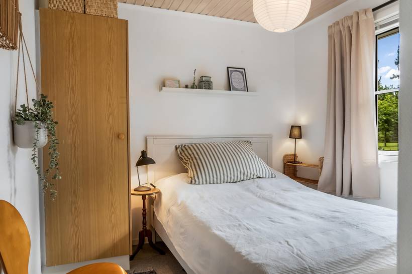 Foto von Ferienhaus UI77 in Bisnap - Hou - Nordjütland Ost
