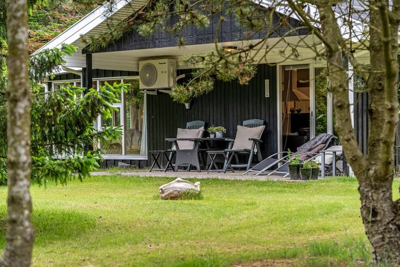 Foto von Ferienhaus UI77 in Bisnap - Hou - Nordjütland Ost