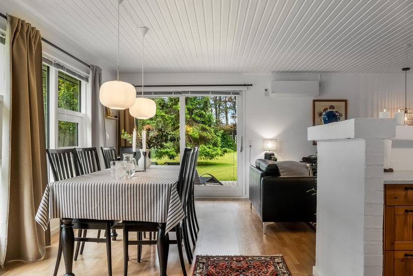 Foto von Ferienhaus UI77 in Bisnap - Hou - Nordjütland Ost