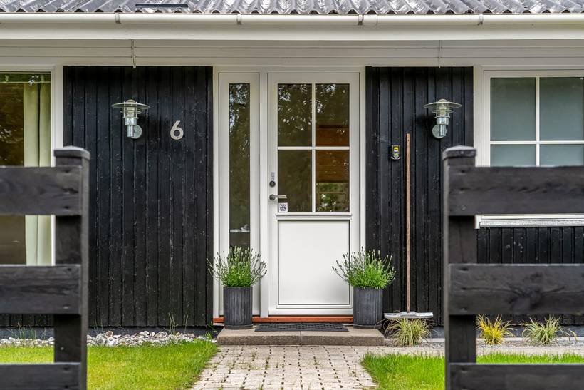 Foto von Ferienhaus UI77 in Bisnap - Hou - Nordjütland Ost
