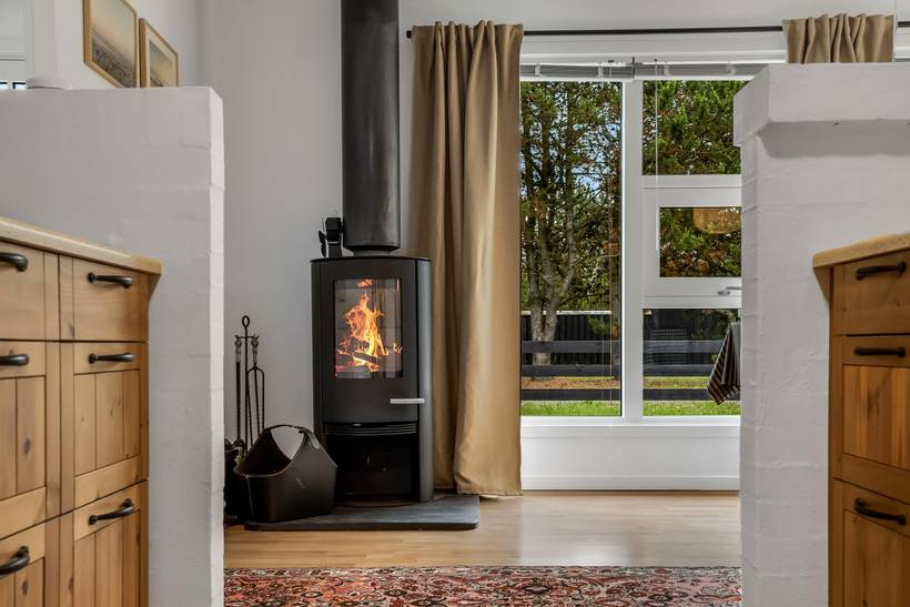 Foto von Ferienhaus UI77 in Bisnap - Hou - Nordjütland Ost