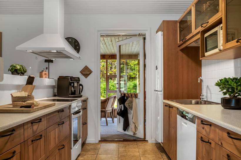 Foto von Ferienhaus UI77 in Bisnap - Hou - Nordjütland Ost
