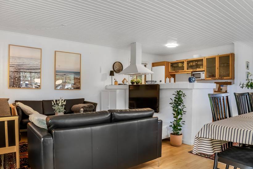 Foto von Ferienhaus UI77 in Bisnap - Hou - Nordjütland Ost
