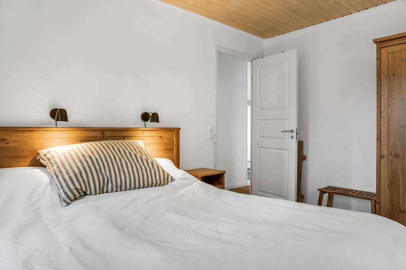 Foto von Ferienhaus UI77 in Bisnap - Hou - Nordjütland Ost