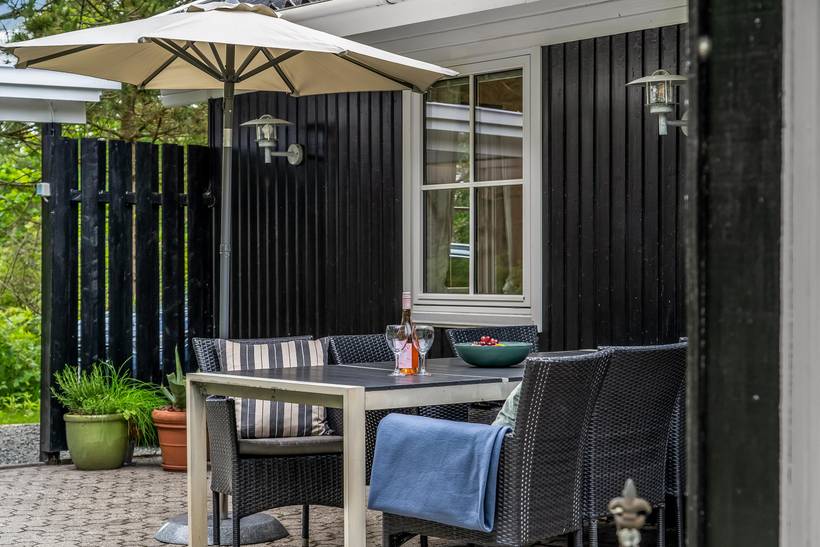 Foto von Ferienhaus UI77 in Bisnap - Hou - Nordjütland Ost