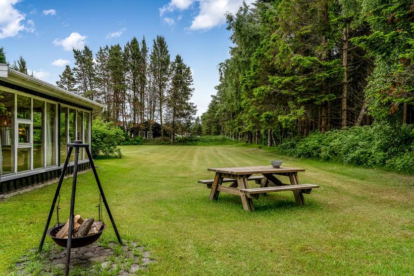 Foto von Ferienhaus UI77 in Bisnap - Hou - Nordjütland Ost