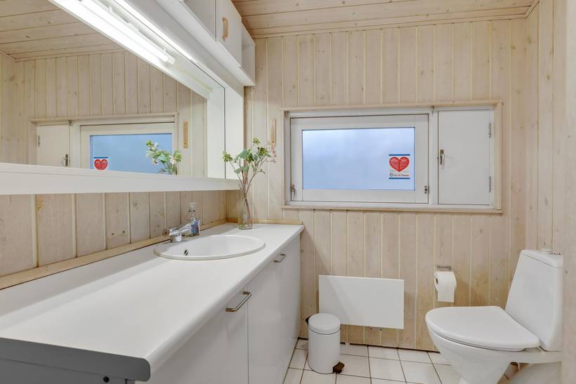 Foto von Ferienhaus UI82 in Dueodde - Bornholm