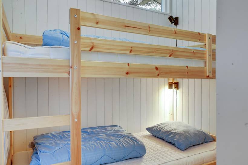 Foto von Ferienhaus UI82 in Dueodde - Bornholm