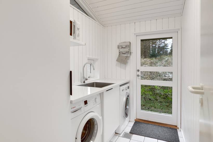 Foto von Ferienhaus UI82 in Dueodde - Bornholm