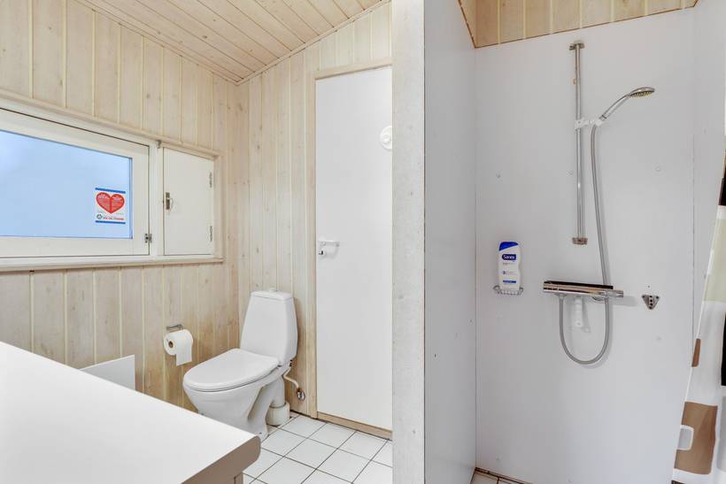 Foto von Ferienhaus UI82 in Dueodde - Bornholm