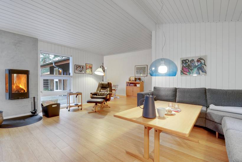 Foto von Ferienhaus UI82 in Dueodde - Bornholm