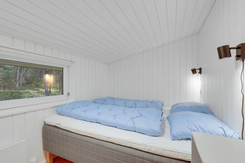 Foto von Ferienhaus UI82 in Dueodde - Bornholm