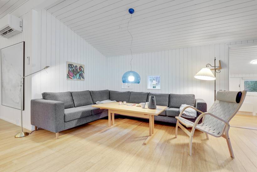 Foto von Ferienhaus UI82 in Dueodde - Bornholm