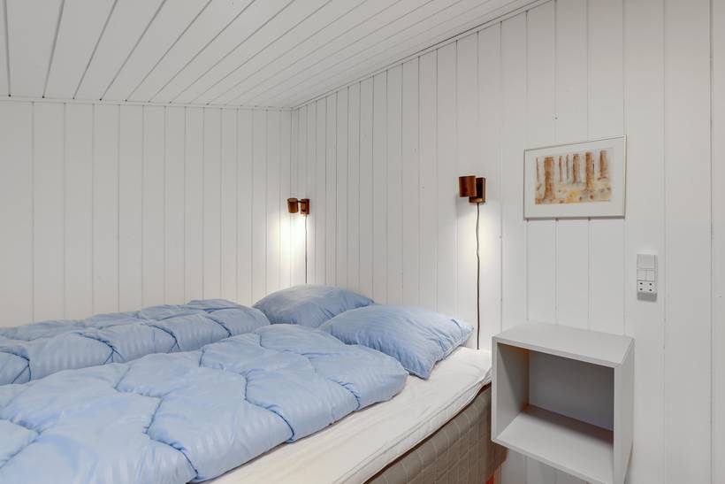 Foto von Ferienhaus UI82 in Dueodde - Bornholm