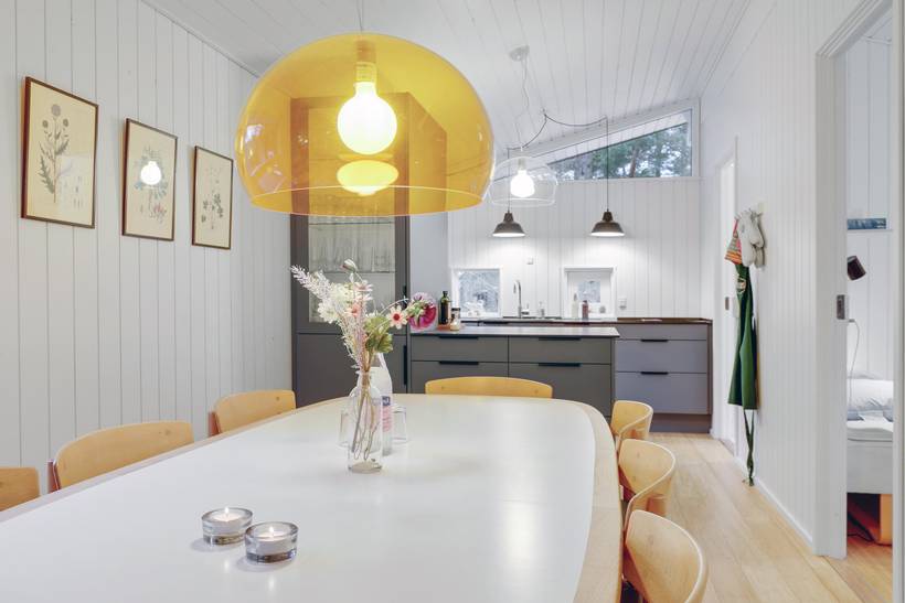 Foto von Ferienhaus UI82 in Dueodde - Bornholm