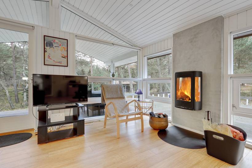 Foto von Ferienhaus UI82 in Dueodde - Bornholm