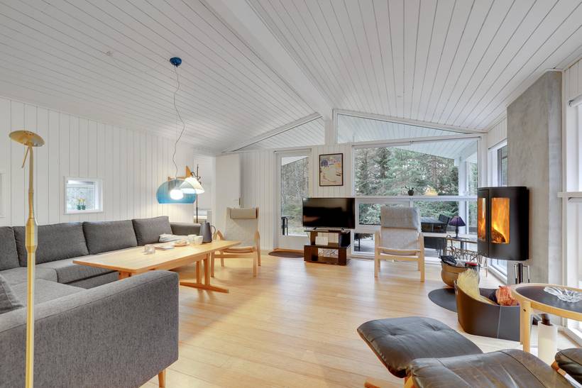 Foto von Ferienhaus UI82 in Dueodde - Bornholm