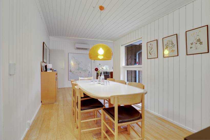 Foto von Ferienhaus UI82 in Dueodde - Bornholm